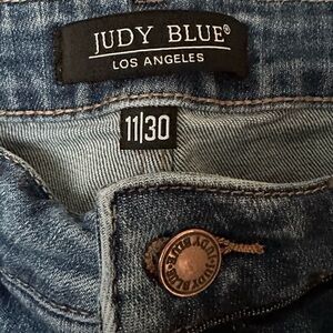 Judy Blue skinny jeans